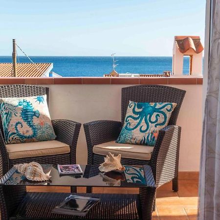 Villa Al Mare - Cala Gonone Dorgali Dış mekan fotoğraf