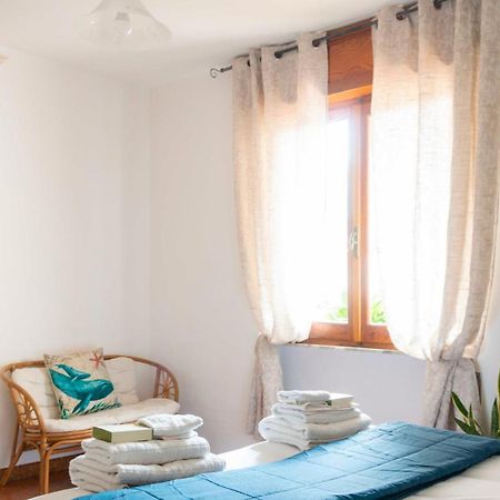 Villa Al Mare - Cala Gonone Dorgali Dış mekan fotoğraf