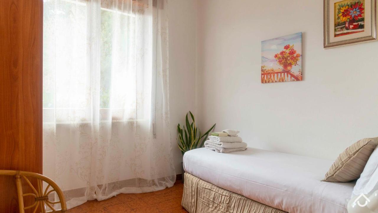 Villa Al Mare - Cala Gonone Dorgali Dış mekan fotoğraf