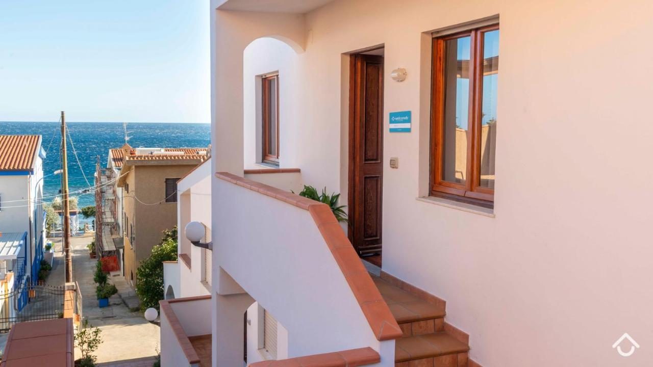Villa Al Mare - Cala Gonone Dorgali Dış mekan fotoğraf