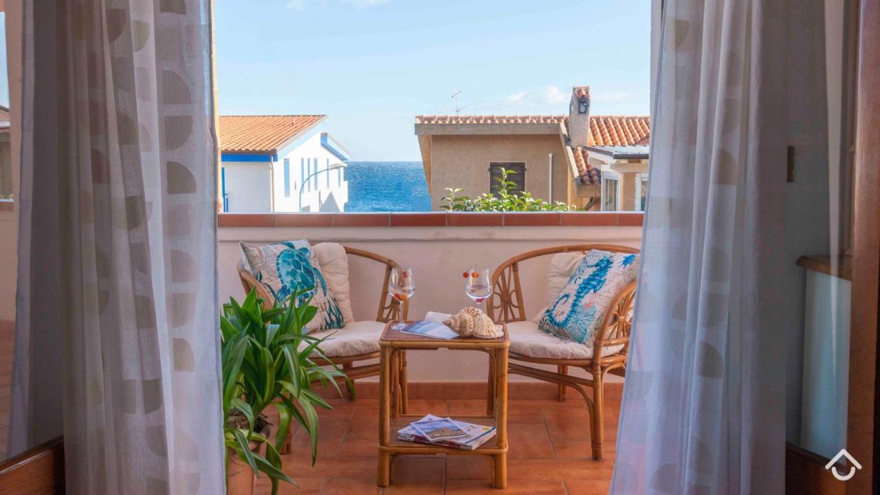 Villa Al Mare - Cala Gonone Dorgali Dış mekan fotoğraf