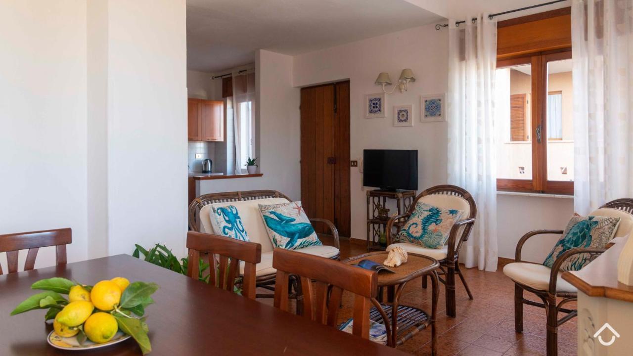 Villa Al Mare - Cala Gonone Dorgali Dış mekan fotoğraf