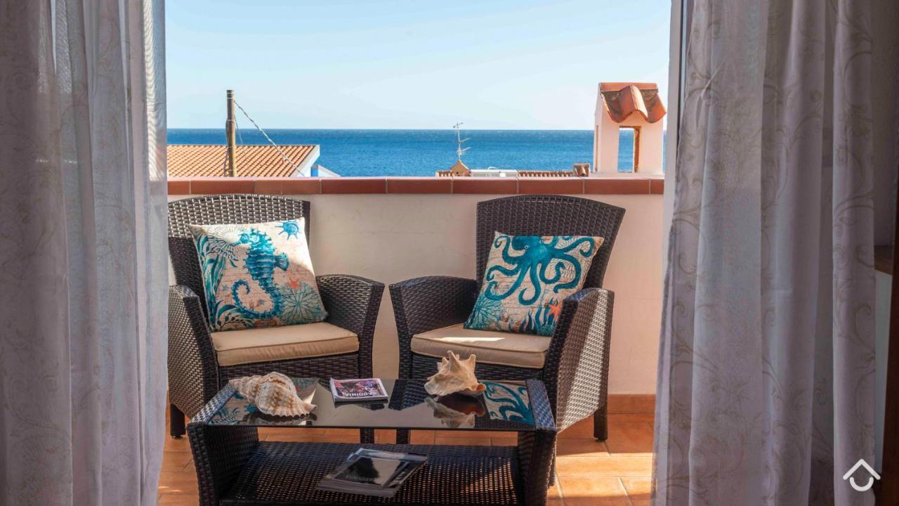 Villa Al Mare - Cala Gonone Dorgali Dış mekan fotoğraf