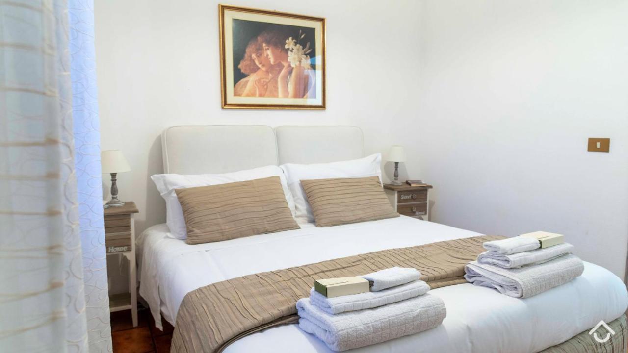 Villa Al Mare - Cala Gonone Dorgali Dış mekan fotoğraf