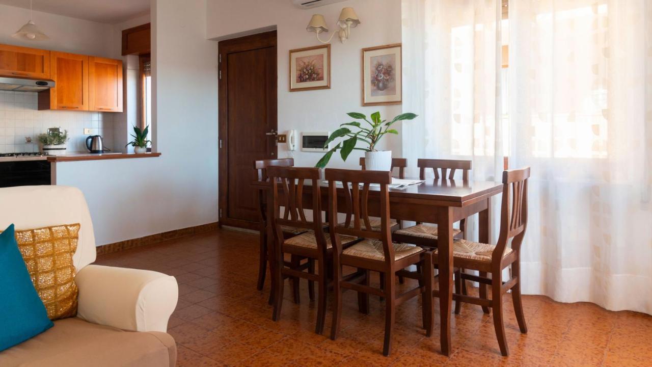 Villa Al Mare - Cala Gonone Dorgali Dış mekan fotoğraf