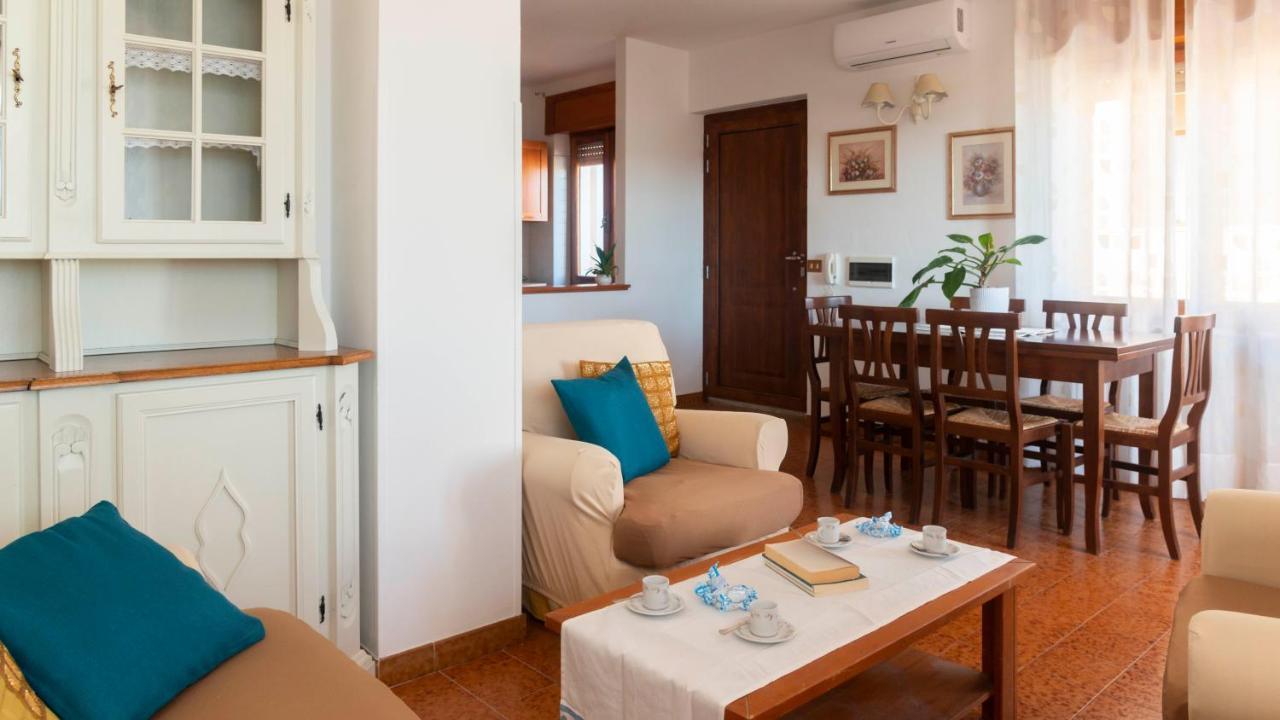 Villa Al Mare - Cala Gonone Dorgali Dış mekan fotoğraf
