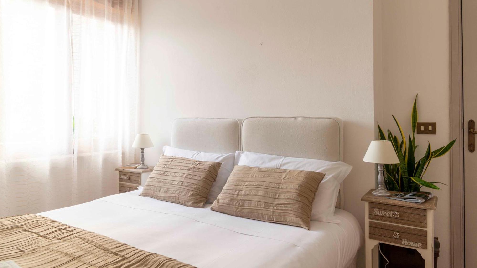 Villa Al Mare - Cala Gonone Dorgali Dış mekan fotoğraf